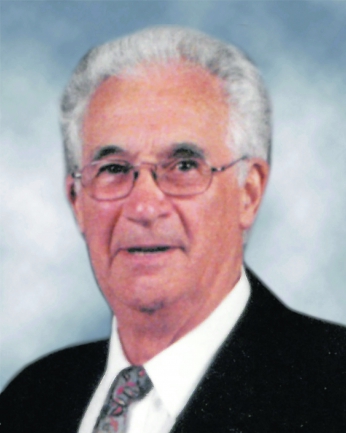 BOISCLAIR, Rosaire