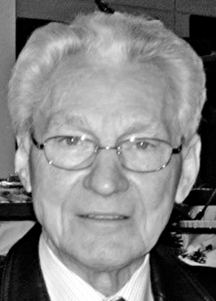 BEAUREGARD, JEAN CLAUDE