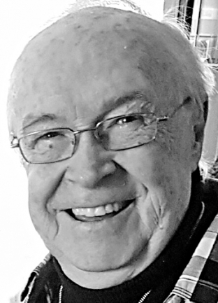 CHARRON, Roger