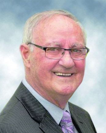 BLAIS, PAUL-EMILE