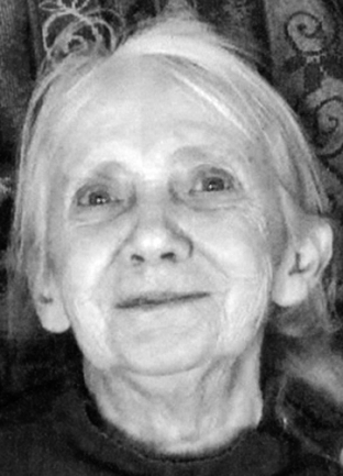 BAZINET ARBOUR, Diane