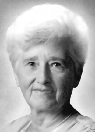 ROCHELEAU DAUDELIN, MARTINE