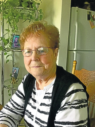 VALCOURT, HELENE