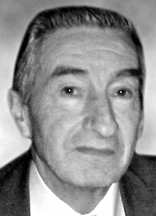 LUSSIER, JEAN CLAUDE