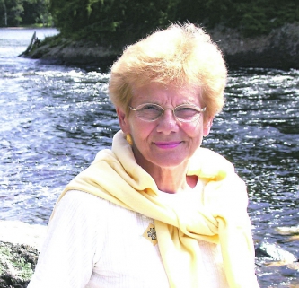 BRAULT DESMARAIS, GEORGETTE