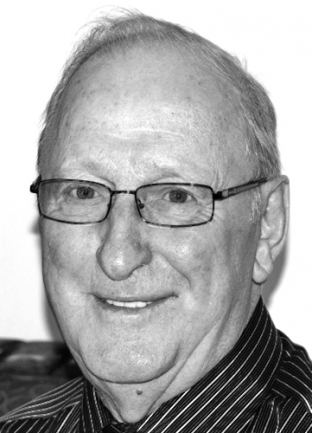 BISSONNETTE, Conrad