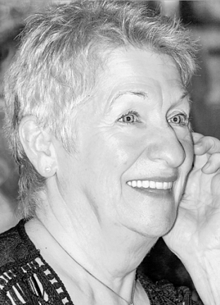 DUBE BOUCHER