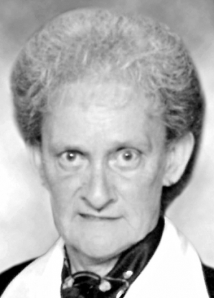 TARDIF PROULX, EMILIENNE