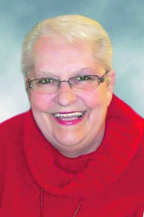 LANDRY, Jacqueline