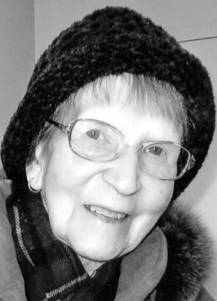 AUBE, Rita