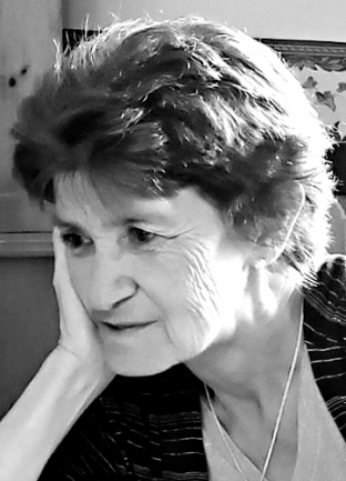 BARNES NEE WOODARD, MARLENE