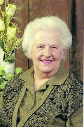 BRODEUR, RITA