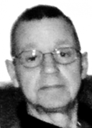 CHOUINARD CLAUDE