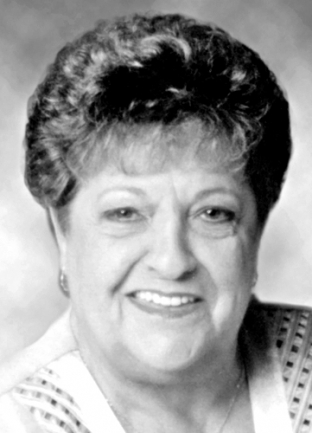LAPIERRE, Jeannette