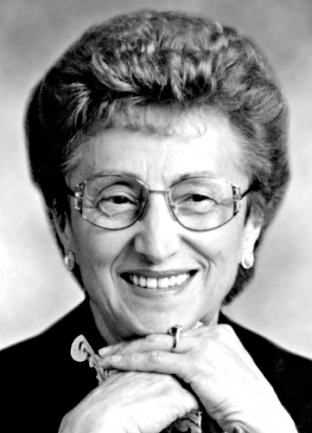 DUPONT FAVREAU, HENRIETTE