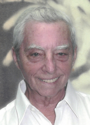 POMERLEAU, GERARD