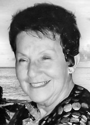 LUSSIER, THERESE 