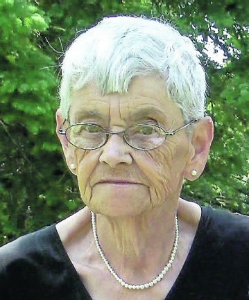 DESCHAMPS GAZAILLE, Lise