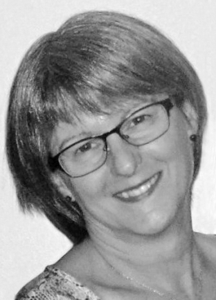 LABERGE, FRANCINE