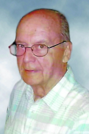 DUFRESNE, GERARD