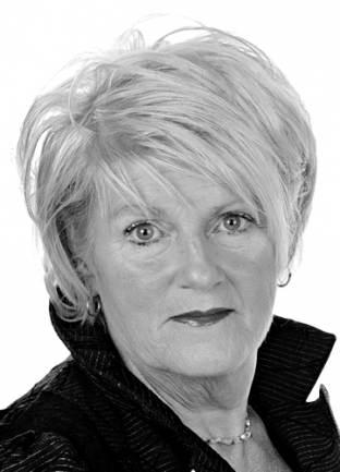 LAFLAMME, LOUISE
