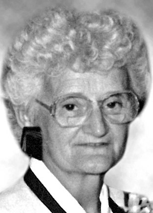 GINGRAS GOYETTE, Monique
