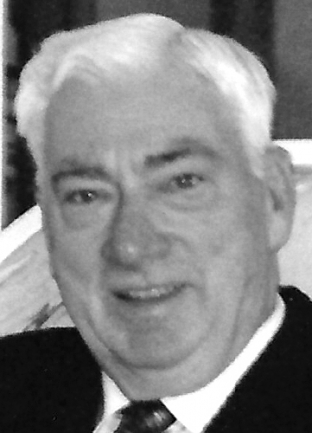 GENDRON, JEAN "JOHN" EDOUARD