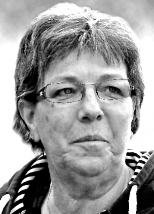 LAMONTAGNE GUERTIN, Nicole