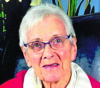 RAINVILLE, Marie-Claire