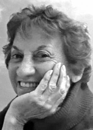 URSINI LEBLOND, Paule