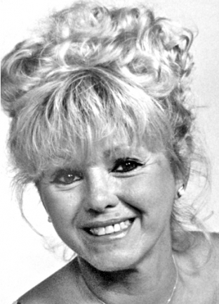 COITEUX LEDUC, GINETTE