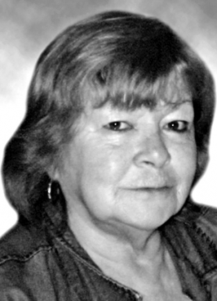 LUSSIER, MONIQUE