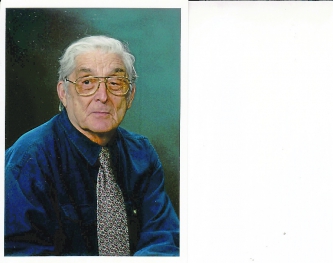 L'HEUREUX, Guy