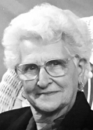 CYR LARIVEE, Rosanna