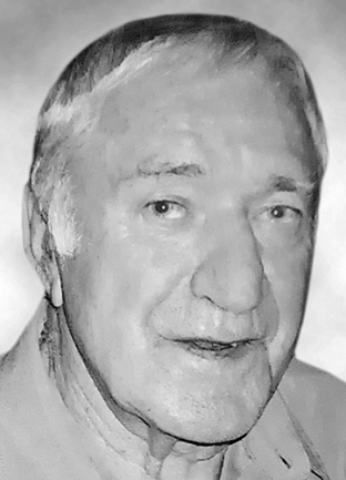 LALIBERTE CONRAD