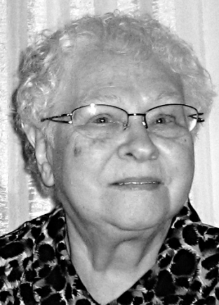 VINCENT, RITA