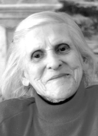 BOUTHILLIER LEDUC, MARTHE