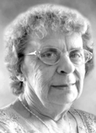 BELISLE-DAUDELIN, Yolande