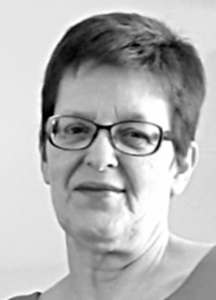 BRODEUR, THERESE 
