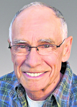 DEMERS, BERNARD
