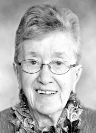 CARON LANGEVIN, LUCETTE