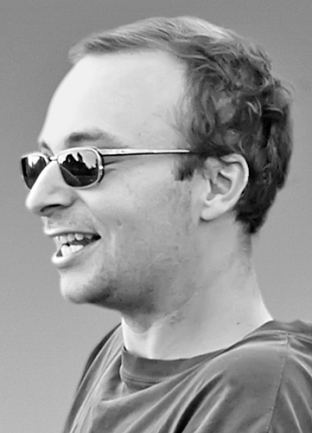 DUPUIS FRECHETTE, MATHIEU