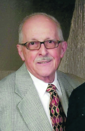 ARPIN, MAURICE