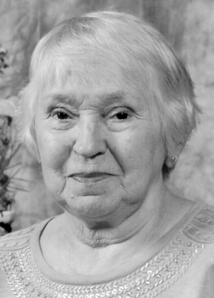 GAUDETTE, DENISE