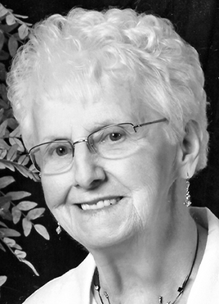 GIROUX BEAUREGARD, JOCELYNE