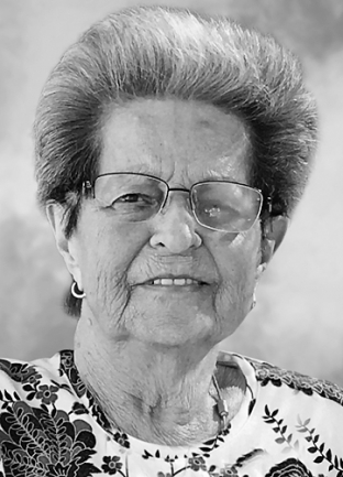 BARRE NEE MATHIEU, FLEURETTE