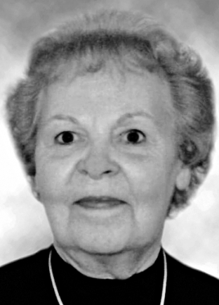 BEAUMONT, IRENE 