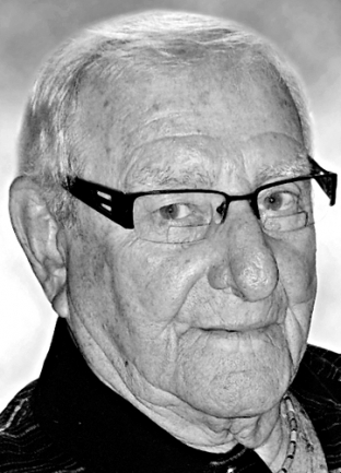 BURELLE, YVON