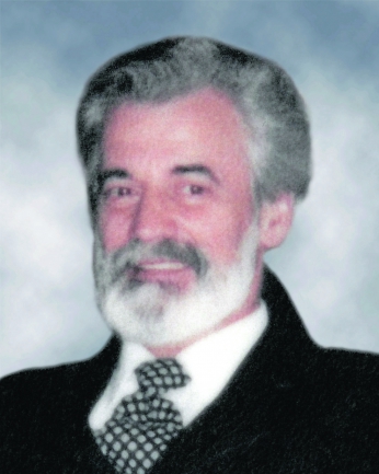 ROBIDOUX, Gaston