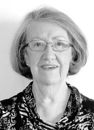 BEAUDOIN MERCIER, BERNADETTE